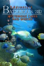 Watch Adventure Bahamas 3D - Mysterious Caves And Wrecks 123netflix