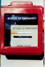 Watch In Case of Emergency 123netflix