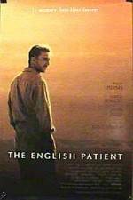 Watch The English Patient 123netflix