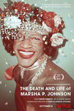 Watch The Death and Life of Marsha P Johnson 123netflix