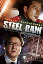 Watch Steel Rain 123netflix