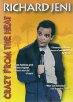 Watch Richard Jeni: Crazy from the Heat (TV Special 1991) 123netflix