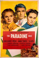 Watch The Paradine Case 123netflix