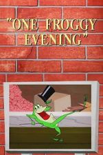 Watch One Froggy Evening (Short 1955) 123netflix