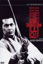 Watch Samurai Rebellion 123netflix