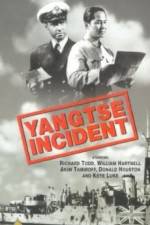 Watch Yangtse Incident The Story of HMS Amethyst 123netflix