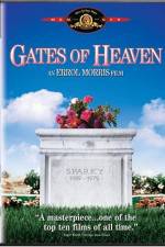 Watch Gates of Heaven 123netflix
