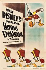 Watch Home Defense (Short 1943) 123netflix