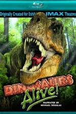 Watch Dinosaurs Alive 123netflix