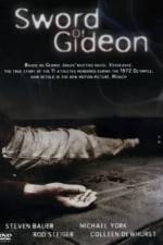 Watch Sword of Gideon 123netflix