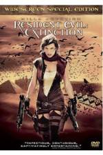 Watch Resident Evil: Extinction 123netflix