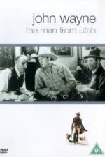Watch The Man from Utah 123netflix
