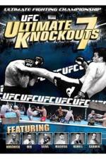 Watch Ufc Ultimate Knockouts 7 123netflix