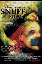 Watch The Great American Snuff Film 123netflix