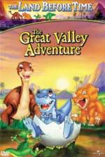 Watch The Land Before Time II The Great Valley Adventure 123netflix