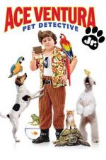 Watch Ace Ventura: Pet Detective Jr. 123netflix