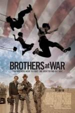 Watch Brothers at War 123netflix