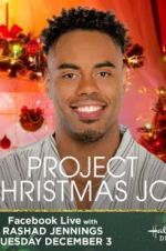 Watch Project Christmas Joy 123netflix