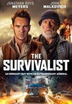 Watch The Survivalist 123netflix