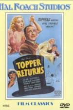 Watch Topper Returns 123netflix