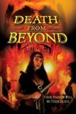 Watch Death from Beyond 123netflix