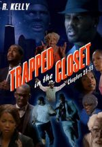 Watch Trapped in the Closet: Chapters 23-33 123netflix