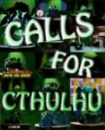 Watch Calls for Cthulhu 123netflix