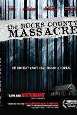 Watch The Bucks County Massacre 123netflix