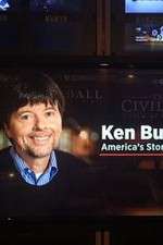 Watch Ken Burns: America\'s Storyteller 123netflix
