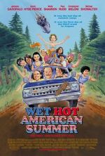 Watch Wet Hot American Summer 123netflix