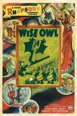 Watch The Wise Owl (Short 1940) 123netflix