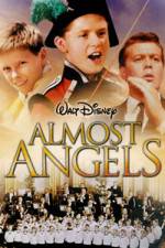 Watch Almost Angels 123netflix