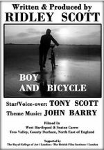 Watch Boy and Bicycle (Short 1965) 123netflix