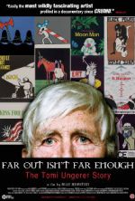 Watch Far Out Isn't Far Enough: The Tomi Ungerer Story 123netflix