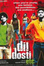 Watch Dil Dosti Etc 123netflix
