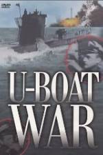 Watch U-Boat War 123netflix