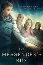 Watch The Messengers Box 123netflix