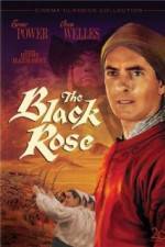 Watch The Black Rose 123netflix