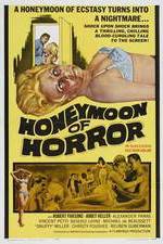 Watch Honeymoon of Horror 123netflix