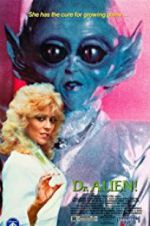 Watch Dr. Alien 123netflix