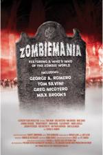 Watch Zombiemania 123netflix