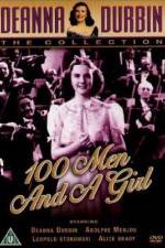 Watch One Hundred Men and a Girl 123netflix