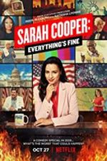 Watch Sarah Cooper: Everything\'s Fine 123netflix