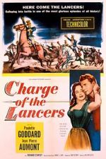 Watch Charge of the Lancers 123netflix