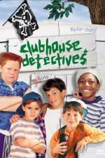 Watch Clubhouse Detectives 123netflix