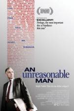 Watch An Unreasonable Man 123netflix