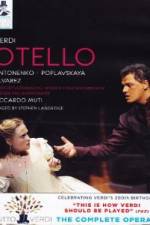 Watch Otello 123netflix