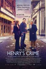 Watch Henry's Crime 123netflix
