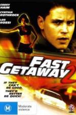 Watch Fast Getaway 123netflix