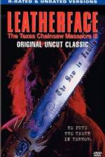 Watch Leatherface: Texas Chainsaw Massacre III 123netflix